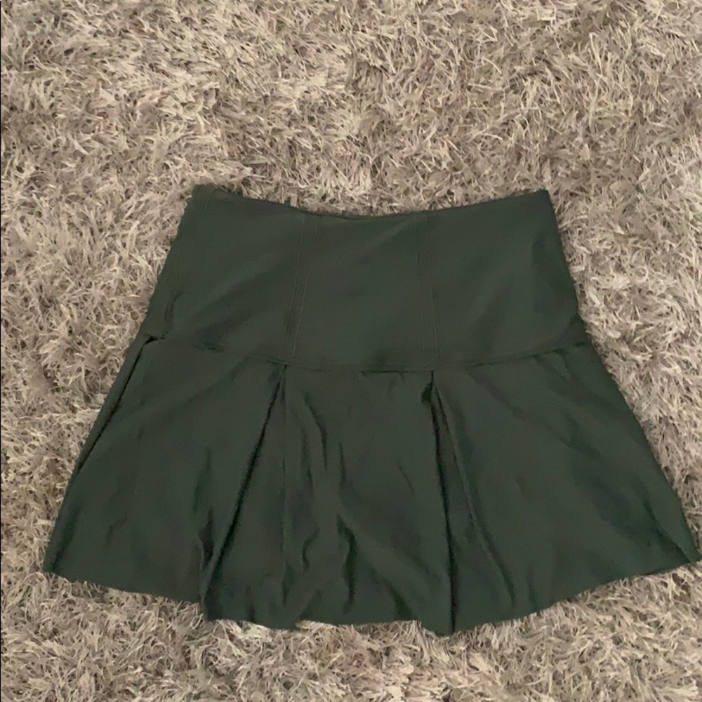 Lululemon Skort